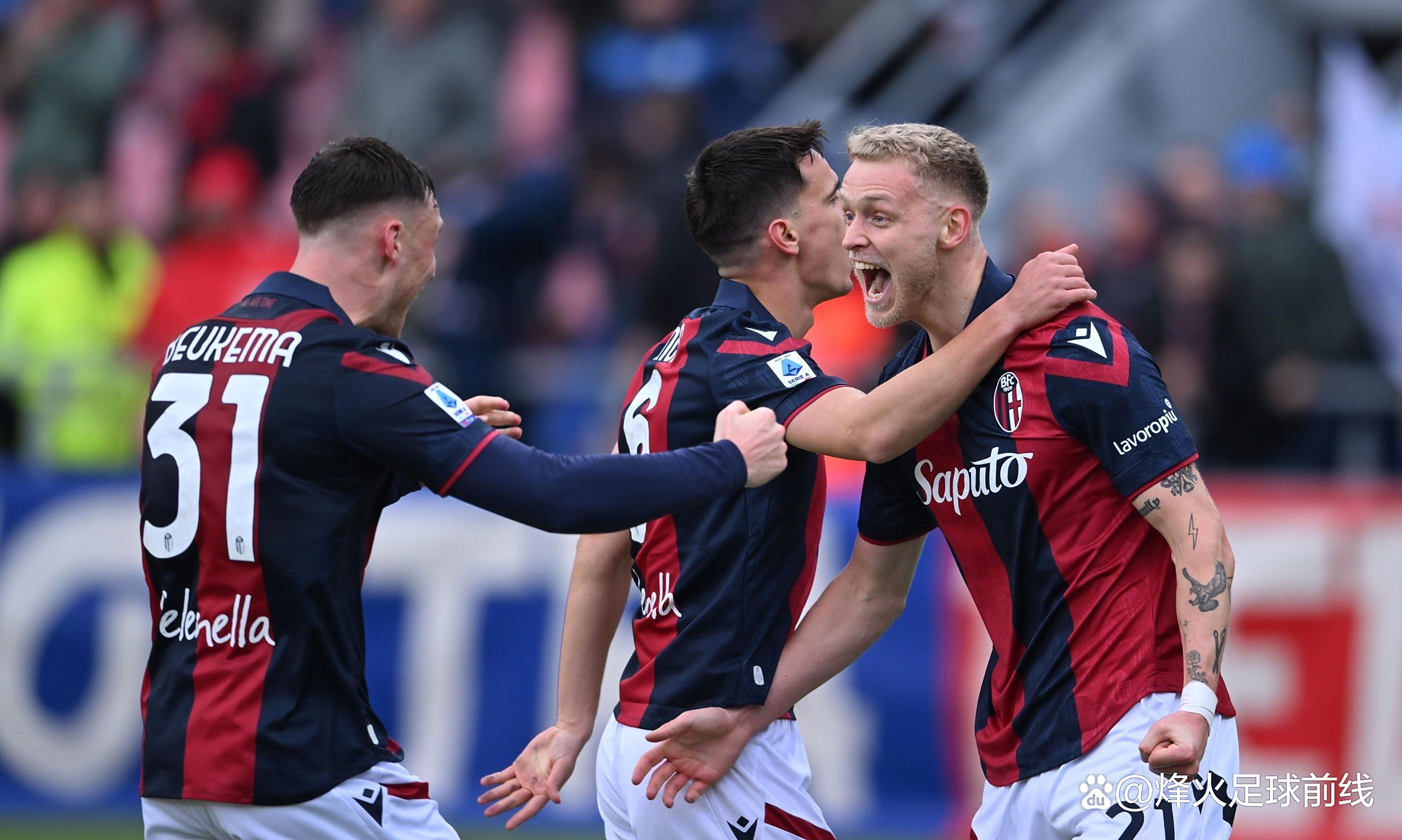 博洛尼亚主场小胜,升至积分榜前列,振奋人心的简单介绍 博洛尼亚主场小胜,升至积分榜前列,振奋人心的简单介绍