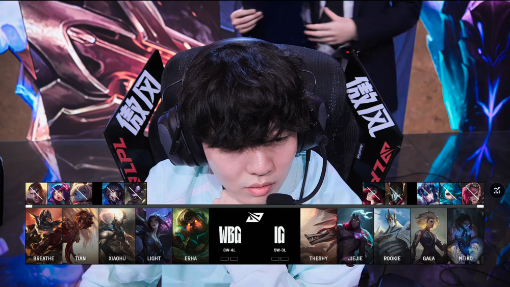 JDG力克TES,Crisp开启传奇时刻焦点之战全球总决赛,锁定晋级资格的简单介绍 JDG力克TES,Crisp开启传奇时刻焦点之战全球总决赛,锁定晋级资格的简单介绍